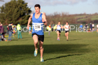 Senior mens Cathedral Relays, Birtley. Photo:  David T. Hewitson/Sports for All Pics
